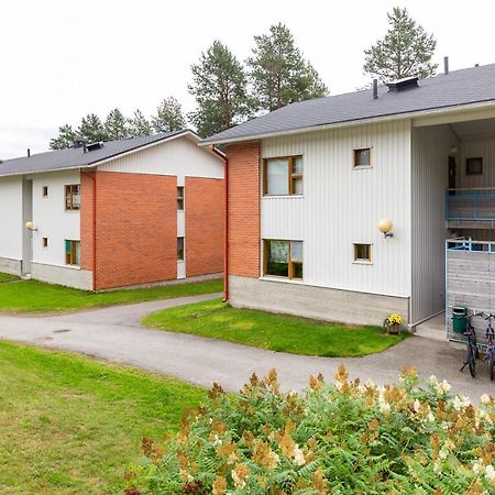 Apt 37 Rovaniemi Exterior foto