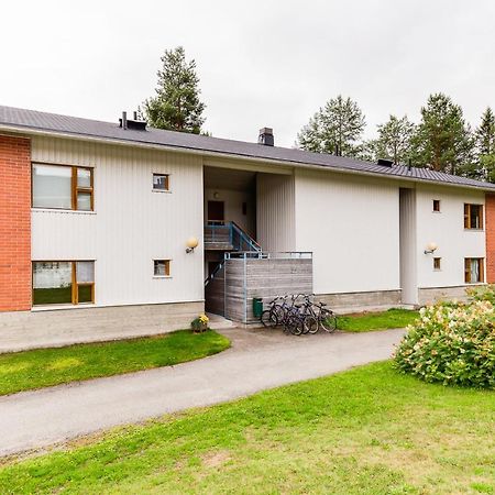 Apt 37 Rovaniemi Exterior foto