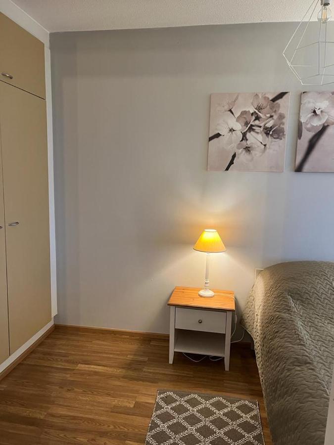 Apt 37 Rovaniemi Exterior foto